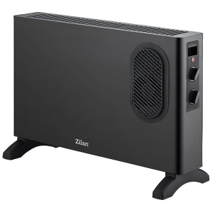 Zilan Grejalica, konvektorska, sa ventilatorom, 2000 W - ZLN2055 - Img 5
