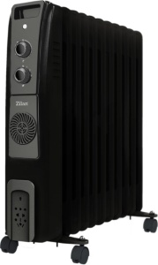Zilan Uljni radijator 11 rebara, 2500 W - ZLN1963