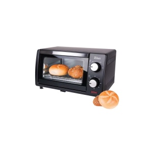 Zilan ZLN4328 Mini pecnica 9l, 800 W, crna - Img 2