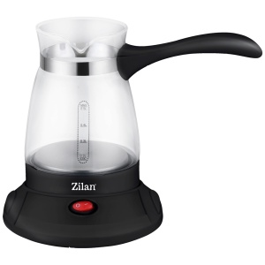 Zilan ZLN4940 Kuvalo za kafu, dzezva, 0,5L, 600W - Img 5