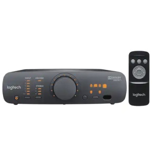 Zvučnici 5.1 Logitech Z906 THX - Img 3