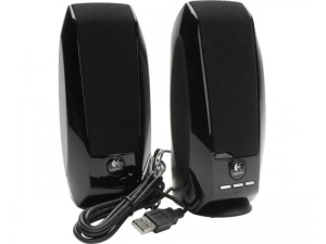 Zvučnik 2.0 Logitech S150 Black 980-000029