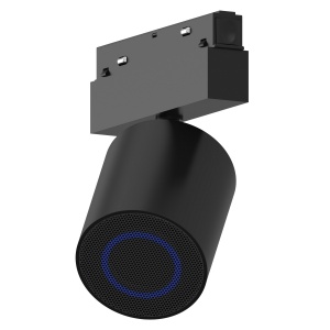 Zvučnik za magnetnu šinu bluetooth FM5001-10 BK