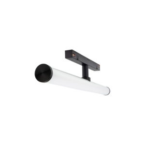 Е inska rasveta System Shift Beam12W crni WLD+40007