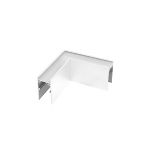 Е inska rasveta System Shift L ugao beli WLD+40020