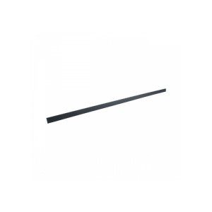 Е inska rasveta System Shift poklopac 1m crni WLD+40025