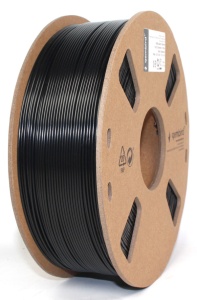 3DP-ABS1.75-01-BK ABS Filament za 3D stampac 1.75mm, kotur 1KG BLACK - Img 3