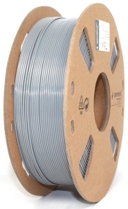 3DP-PETG1.75-01-GR PETG Filament za 3D stampac 1.75mm, kotur 1KG GREY - Img 2