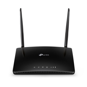 4G Router TP-LINK Archer MR402 AC1200/4GLAN/SIM slot - Img 1