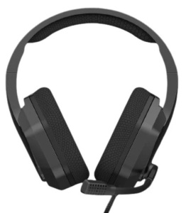 A4-G260P BLACK A4Tech Bloody gejmerske slusalice sa mikrofonom, 50mm/16ohm, USB za RGB, 3,5mm - Img 3