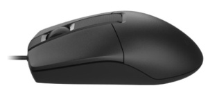A4-OP-330 A4Tech Opticki mis 1200Dpi Black USB 120mm - Img 3