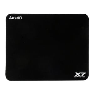 A4-X7-300MP A4Tech Gejmerska podloga za misa 437x350mm Black (Alt= mp-game-m) - Img 1