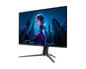 ACER 27 inča Predator X27U W3 WQHD 2560x1440 QD-OLED 240Hz FreeSync Premium gaming monitor