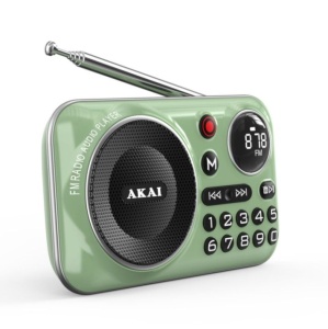 AKAI APR-500 Tranzistor