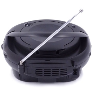 AKAI BM004A-614 PRENOSIVI BLUETOOTH Radio - Img 3