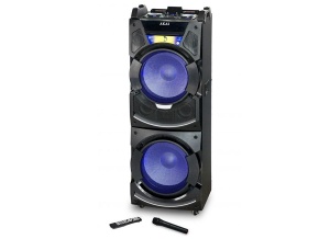 AKAI DJ-S5H PODNI Zvučni sistem - Img 1
