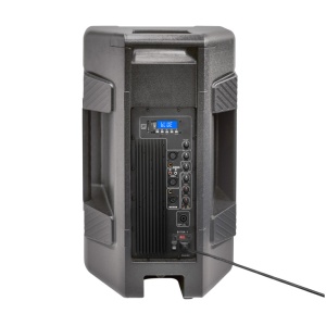 Aktivna zvučna kutija sa Bluetooth konekcijom 250W - Img 2