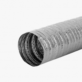 ALUFLEX CREVO ALUDEC A21-127mm (2,5met) - Img 2