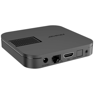 Amiko Prijemnik IPTV, Android OS , 2/16GB, 4K, WiFi, Bluetooth - A14 GREEN - Img 2