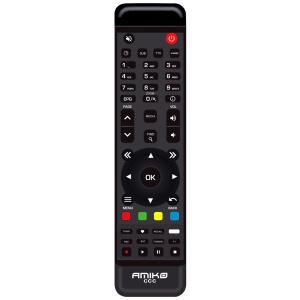 Amiko Prijemnik satelitski, DVB-S/S2, Full HD, USB, WiFi - MIRA3 WIFI - Img 2