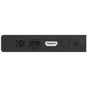 Amiko Prijenik IPTV, Android OS, 4/32 GB, 4K, WiFi - A11 GOLD - Img 2
