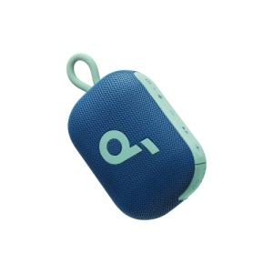 ANKER bluetooth zvučnik Soundcore select 4 Go 5W plavi