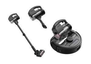 ANKER Eufy Robot Vacumm 3-in-1 E20