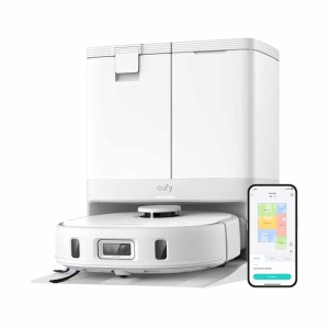 ANKER EUFY X10 Pro Omni - White
