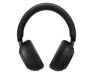 ANKER Soundcore Space 2 ANC BT slušalice crne