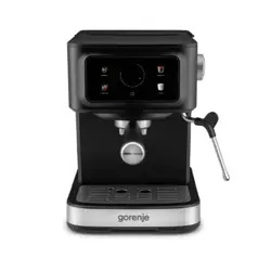 Aparat za espresso kafu Gorenje ESCM15CDB - Img 3