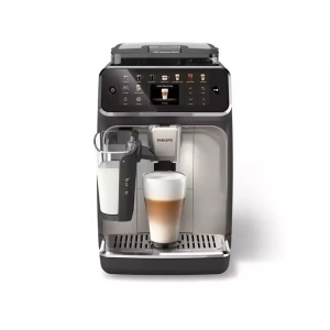 Aparat za espresso Philips EP5547/90/zrno/1.8L/1500W/crna