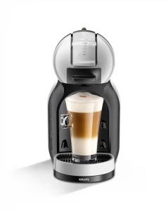 Aparat za kafu Krups Dolce Gusto KP123B10 - Img 2