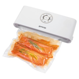 Aparat za varenje i vakumiranje Gorenje VS120W - Img 2