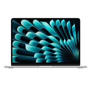 Apple MacBook Air 13,6" M5, 24GB / 512GB, ZZE (international keyboard) Silver mdh74ze/a