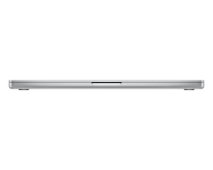 APPLE MacBook Pro 16.2 inch M4 Pro 14-core CPU 20-core GPU 48GB 1TB SSD Silver laptop (Z1FP000C6)