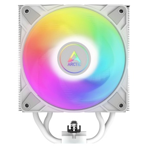ARCTIC Hladnjak za procesor CPU Freezer 36 A-RGB White LGA 1851 1700 AM4 AM5 ACFRE00125A - Img 2