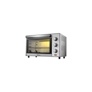 ARDES AR6226S MINI RERNA 25L SILVER - Img 3