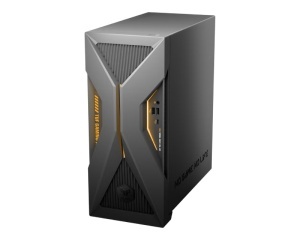 ASUS Mini Tower TM500MH-0R72600090 (Ryzen 7 260, 16GB, SSD 1TB, GeForce RTX 5060)