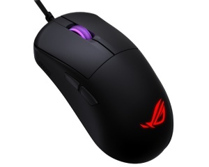 ASUS P524 ROG HARPE MINI CORE Gaming USB miš crni