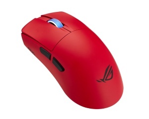 ASUS P723 ROG HARPE II ACE bežični crveni miš