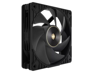 ASUS PROART PF120 FAN PWM BLACK ventilator crni