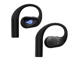 ASUS ROG CETRA OPEN Wireless Bežične gaming slušalice
