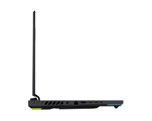 ASUS ROG Strix G16 G614PW-UI-RV098 (16 inča FHD+, Ryzen 9 8940HX, 32GB, SSD 1TB, GeForce RTX 5080) laptop + ranac