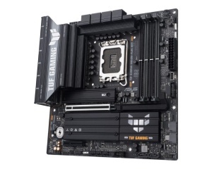 ASUS TUF GAMING B860M-PLUS WIFI matična ploča