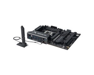 ASUS TUF GAMING X870E-PLUS WIFI7 matična ploča