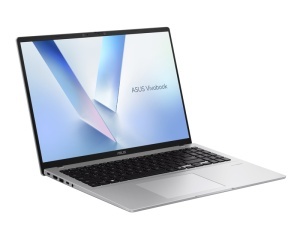 ASUS Vivobook 16 X1607QA-MBA055W (16 inča WUXGA, Snapdragon X X1 26 100, 16GB, SSD 512GB, Win 11 Home) laptop