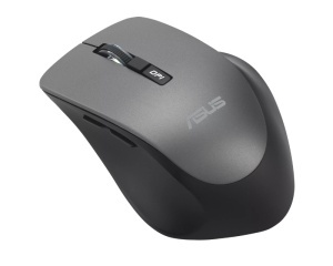 ASUS WT425 Wireless sivi miš