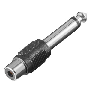 Audio adapter - Img 2