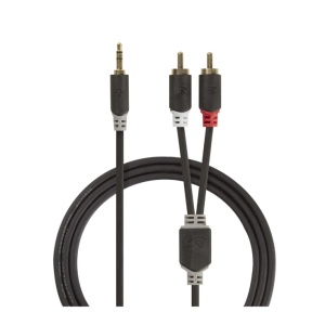 Audio kabel 5 m - Img 1