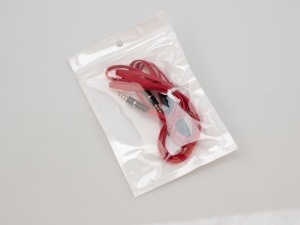 Audio kabl za iPhone/Pad & Mobile Phone sa mikrofonom i cable control 1.5 m - Img 2